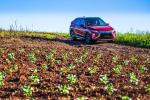 Mitsubishi Eclipse Cross HPE-S 2018 года (LA)